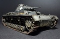 Zdjęcie dodatkowe produktu Pz.kpfw.iii Ausf.d 1:35 MiniArt 35169