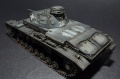 Zdjęcie dodatkowe produktu Pz.kpfw.iii Ausf.d 1:35 MiniArt 35169