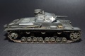 Zdjęcie dodatkowe produktu Pz.kpfw.iii Ausf.d 1:35 MiniArt 35169