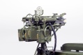 Zdjęcie dodatkowe produktu Gaz-aaa W/quad M4 Maxim 1:35 MiniArt 35177