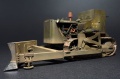 Zdjęcie dodatkowe produktu U.s. Armoured Bulldozer 1:35 MiniArt 35188