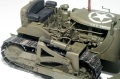 Zdjęcie dodatkowe produktu U.s. Army Bulldozer 1:35 MiniArt 35195