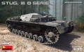 Zdjęcie główne produktu Stug. III 0-series 1:35 MiniArt 35210