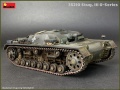 Zdjęcie dodatkowe produktu Stug. III 0-series 1:35 MiniArt 35210