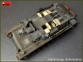 Zdjęcie dodatkowe produktu Stug. III 0-series 1:35 MiniArt 35210