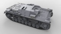 Zdjęcie dodatkowe produktu Stug. III 0-series 1:35 MiniArt 35210
