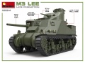 Zdjęcie dodatkowe produktu M3 Lee Late Prod. 1:35 MiniArt 35214