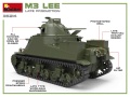 Zdjęcie dodatkowe produktu M3 Lee Late Prod. 1:35 MiniArt 35214
