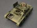 Zdjęcie dodatkowe produktu T-60 Early Series. Soviet Light Tank. Interior Kit 1:35 MiniArt 35215