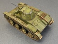 Zdjęcie dodatkowe produktu T-60 Late Series, Screened (gorky Automobile Plant) Interior Kit 1:35 MiniArt 35232