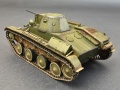 Zdjęcie dodatkowe produktu T-60 Late Series, Screened (gorky Automobile Plant) Interior Kit 1:35 MiniArt 35232
