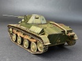 Zdjęcie dodatkowe produktu T-60 Late Series, Screened (gorky Automobile Plant) Interior Kit 1:35 MiniArt 35232