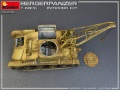Zdjęcie dodatkowe produktu Bergepanzer T-60 ( R ) Interior Kit 1:35 MiniArt 35238