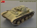 Zdjęcie dodatkowe produktu T-60 (t-30 Turret) Interior Kit 1:35 MiniArt 35241