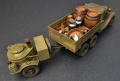 Zdjęcie dodatkowe produktu Soviet 2t Truck Aaa Type W/field Kitchen 1:35 MiniArt 35257