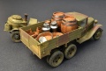 Zdjęcie dodatkowe produktu Soviet 2t Truck Aaa Type W/field Kitchen 1:35 MiniArt 35257