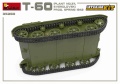 Zdjęcie dodatkowe produktu T-60 Plant N.37, Sverdlovsk Prod. Spring 1942. Interior Kit 1:35 MiniArt 35260