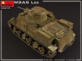Zdjęcie dodatkowe produktu M3A5 Lee 1:35 MiniArt 35279