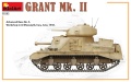 Zdjęcie dodatkowe produktu Grant Mk. II 1:35 MiniArt 35282
