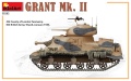 Zdjęcie dodatkowe produktu Grant Mk. II 1:35 MiniArt 35282