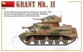 Zdjęcie dodatkowe produktu Grant Mk. II 1:35 MiniArt 35282