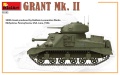 Zdjęcie dodatkowe produktu Grant Mk. II 1:35 MiniArt 35282