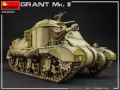 Zdjęcie dodatkowe produktu Grant Mk. II 1:35 MiniArt 35282