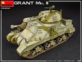 Zdjęcie dodatkowe produktu Grant Mk. II 1:35 MiniArt 35282