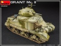 Zdjęcie dodatkowe produktu Grant Mk. II 1:35 MiniArt 35282