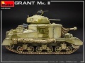 Zdjęcie dodatkowe produktu Grant Mk. II 1:35 MiniArt 35282