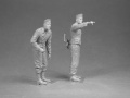 Zdjęcie dodatkowe produktu German Tank Crew. Special Edition 1:35 MiniArt 35283