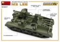 Zdjęcie dodatkowe produktu Australian M3 Lee. Interior Kit 1:35 MiniArt 35287