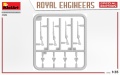 Zdjęcie dodatkowe produktu Royal Engineers. Special Edition 1:35 MiniArt 35292