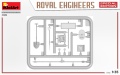 Zdjęcie dodatkowe produktu Royal Engineers. Special Edition 1:35 MiniArt 35292