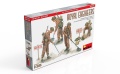 Zdjęcie dodatkowe produktu Royal Engineers. Special Edition 1:35 MiniArt 35292