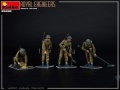 Zdjęcie dodatkowe produktu Royal Engineers. Special Edition 1:35 MiniArt 35292
