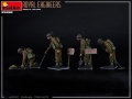 Zdjęcie dodatkowe produktu Royal Engineers. Special Edition 1:35 MiniArt 35292