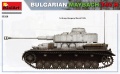 Zdjęcie dodatkowe produktu Bulgarian Maybach T-iv H 1:35 MiniArt 35328