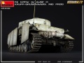 Zdjęcie dodatkowe produktu Pz.kpfw.IV Ausf. H Krupp-grusonwerk. Mid Prod. Aug-sep 1943. Interior Kit 1:35 MiniArt 35330