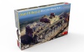 Zdjęcie dodatkowe produktu Stug III Ausf. G March 1943 Alkett Prod 1:35 MiniArt 35336