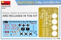Zdjęcie dodatkowe produktu Stug III Ausf. G March 1943 Alkett Prod 1:35 MiniArt 35336
