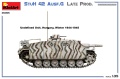 Zdjęcie dodatkowe produktu Stuh 42 Ausf. G Late Prod 1:35 MiniArt 35355