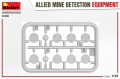Zdjęcie dodatkowe produktu Allied Mine Detection Equipment 1:35 MiniArt 35390