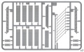 Zdjęcie dodatkowe produktu Building Stair 1:35 MiniArt 35545