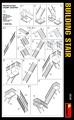 Zdjęcie dodatkowe produktu Building Stair 1:35 MiniArt 35545