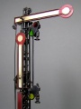 Zdjęcie dodatkowe produktu Railway Semaphore 1:35 MiniArt 35566