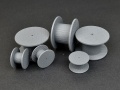 Zdjęcie dodatkowe produktu Cable Spools 1:35 MiniArt 35583