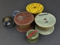 Zdjęcie dodatkowe produktu Cable Spools 1:35 MiniArt 35583