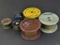 Zdjęcie dodatkowe produktu Cable Spools 1:35 MiniArt 35583