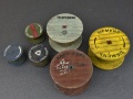 Zdjęcie dodatkowe produktu Cable Spools 1:35 MiniArt 35583